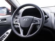 Hyundai Solaris I Рестайлинг Москва  - изображение 32