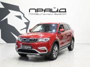 Geely Atlas I Ростов-на-Дону  - изображение 29