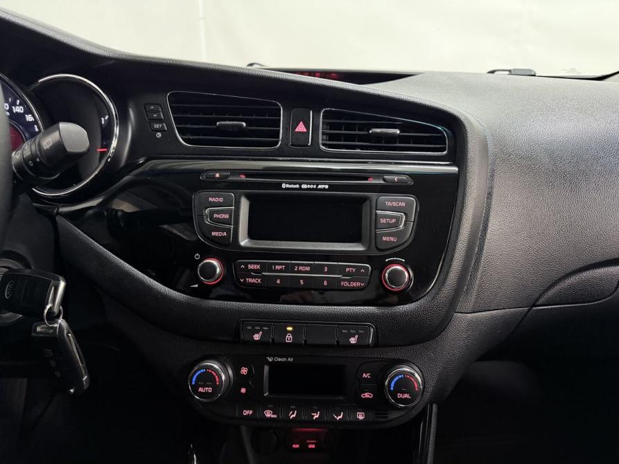 Kia Ceed II Воронеж  - изображение 14
