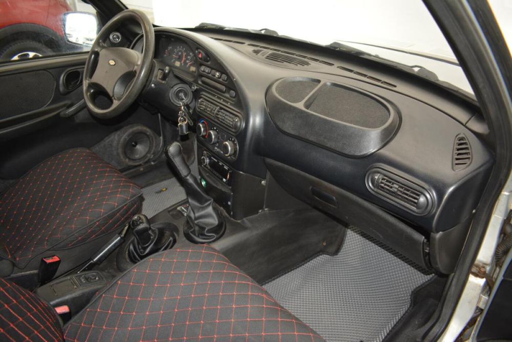 Chevrolet Niva I Киров  - изображение 24