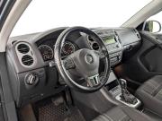 Volkswagen Tiguan I Рестайлинг Москва  - изображение 43