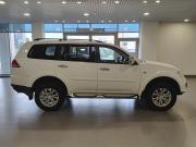 Mitsubishi Pajero Sport II Рестайлинг Казань  - изображение 27