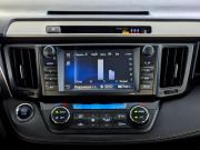Toyota RAV4 IV (XA40) Рестайлинг Москва  - изображение 45