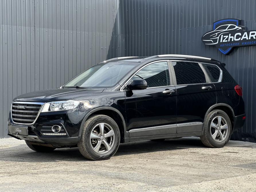 Haval H6 I Ижевск  - изображение 4