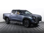 Changan Hunter Plus Москва  - изображение 29