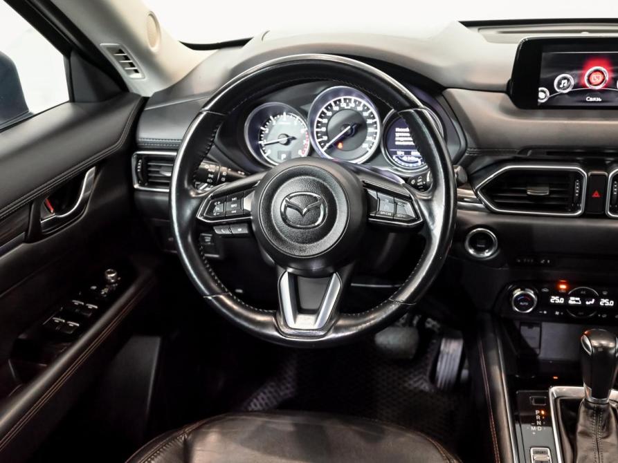 Mazda CX-5 II Екатеринбург  - изображение 13