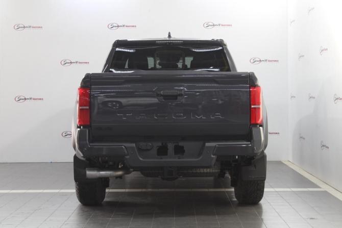 Toyota Tacoma IV с пробегом 2024 года, цена 8 990 000 рублей, 291 км, offers.body_type.unknown, Автокод Объявления