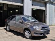 Lada (ВАЗ) Granta I Рестайлинг Нижний Новгород  - изображение 3