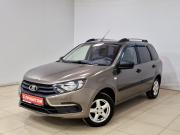 Lada (ВАЗ) Granta I Рестайлинг Альметьевск  - изображение 20
