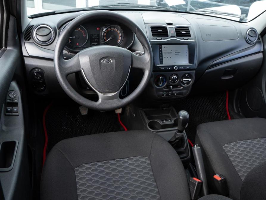 Lada (ВАЗ) Granta I Рестайлинг Волгоград  - изображение 6