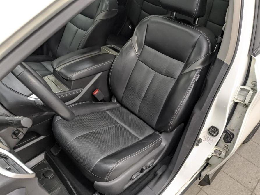 Nissan Murano III (Z52) Москва  - изображение 20