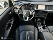 Kia Optima IV Рестайлинг Самара  - изображение 46