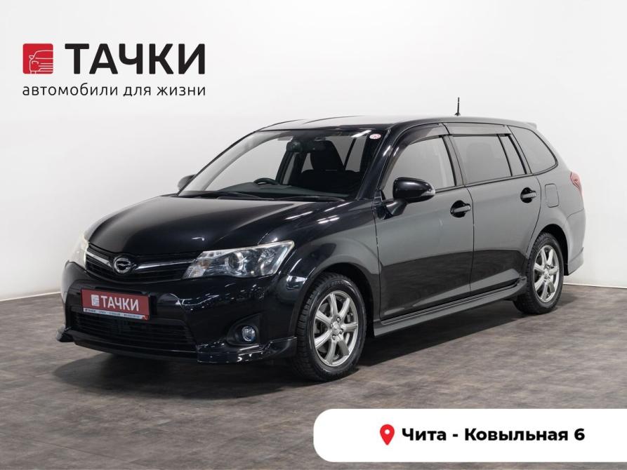 Toyota Corolla XI (E160 E170 E180) Чита  - изображение 1