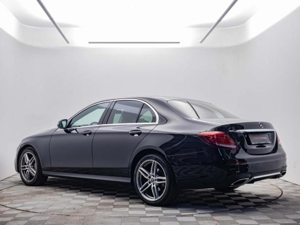 Mercedes-Benz E-Класс V (W213 S213 C238) с пробегом 2019 года, цена 2 895 000 рублей, 123189 км, седан, Автокод Объявления