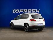 Volkswagen Tiguan I Рестайлинг Москва  - изображение 23