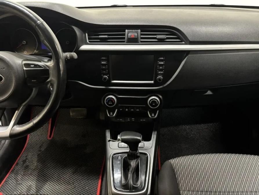 Kia Rio IV Саратов  - изображение 9