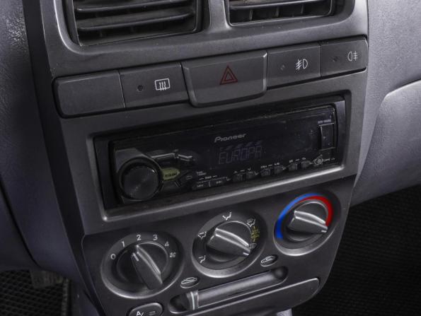 Hyundai Accent II с пробегом 2006 года, цена 410 000 рублей, 198025 км, седан, Автокод Объявления