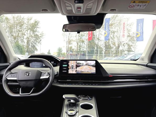 Changan CS55 Plus II с пробегом 2024 года, цена 2 190 000 рублей, 21240 км, внедорожник, Автокод Объявления