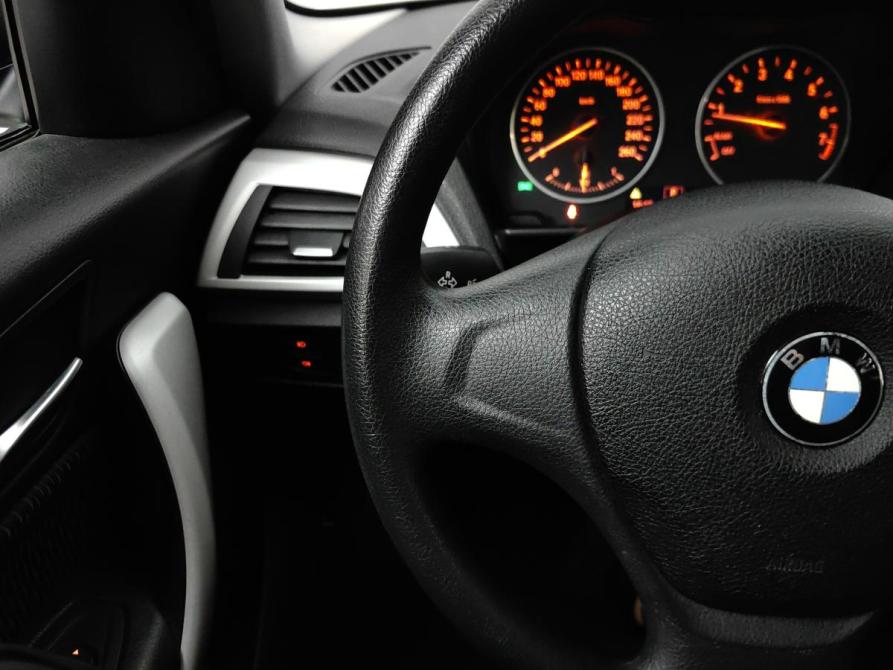 BMW 1 серии II (F20/F21) Подольск  - изображение 18