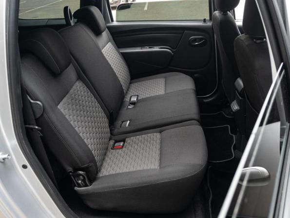 Lada (ВАЗ) Largus I Рестайлинг с пробегом 2025 года, цена 1 560 000 рублей, 8539 км, универсал, Автокод Объявления