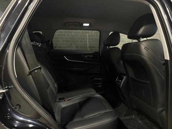 Chery Tiggo 8 I с пробегом 2020 года, цена 1 740 000 рублей, 115665 км, внедорожник, Автокод Объявления