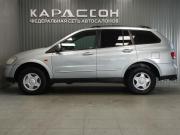 SsangYong Kyron I Рестайлинг Пермь  - изображение 23