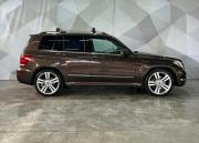 Mercedes-Benz GLK-Класс I (X204) Рестайлинг Оренбург  - изображение 31