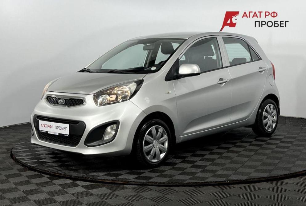 Kia Picanto II Нижний Новгород  - изображение 2