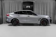 BMW X6 M III (F96) Рестайлинг Москва  - изображение 43