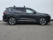 Hyundai Santa Fe IV Москва  - изображение 27