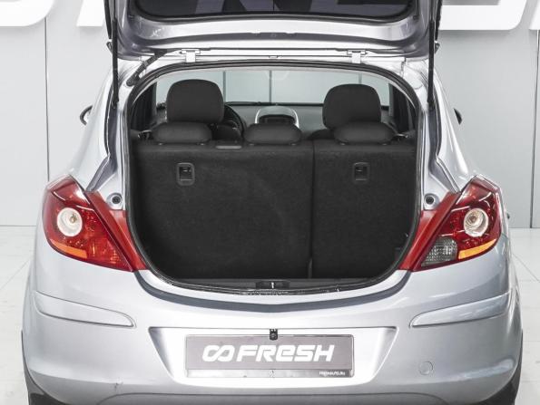 Opel Corsa D с пробегом 2008 года, цена 430 000 рублей, 183158 км, хэтчбек, Автокод Объявления