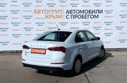 Skoda Rapid II Крым  - изображение 27
