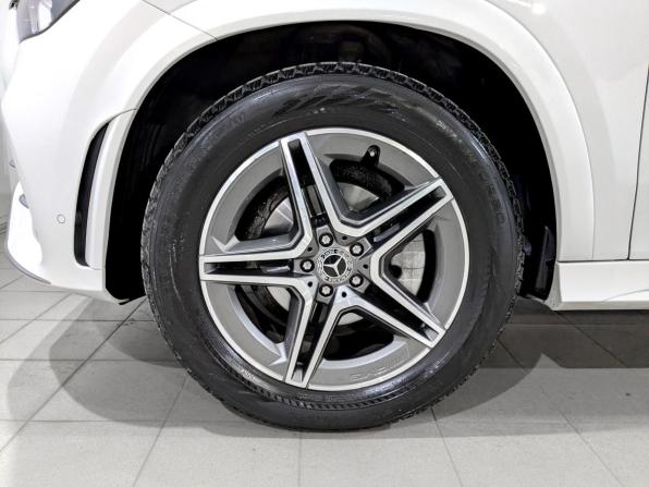 Mercedes-Benz GLE II (V167) с пробегом 2020 года, цена 6 700 000 рублей, 66415 км, внедорожник, Автокод Объявления