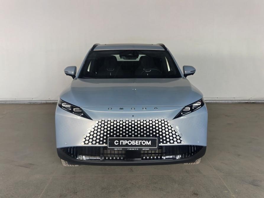 Omoda C7 Москва  - изображение 2