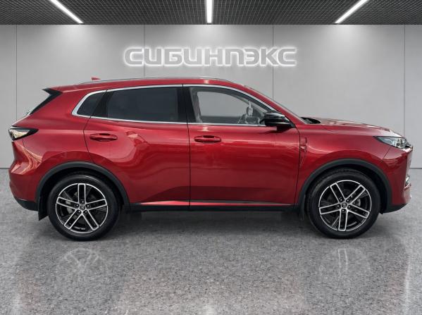 Changan CS55 Plus II с пробегом 2023 года, цена 2 149 000 рублей, 17000 км, внедорожник, Автокод Объявления