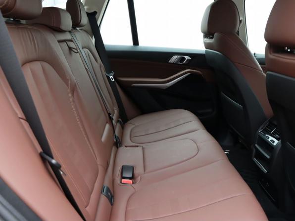 BMW X5 IV (G05/G18) с пробегом 2021 года, цена 5 499 000 рублей, 67921 км, внедорожник, Автокод Объявления