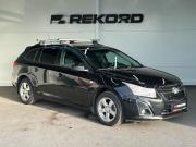 Chevrolet Cruze I Рестайлинг Уфа  - изображение 17