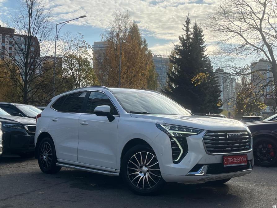 Haval Jolion I Санкт-Петербург  - изображение 1