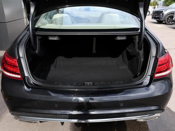 Mercedes-Benz E-Класс IV (W212 S212 C207) Рестайлинг с пробегом 2013 года, цена 2 998 000 рублей, 40754 км, купе-хардтоп, Автокод Объявления