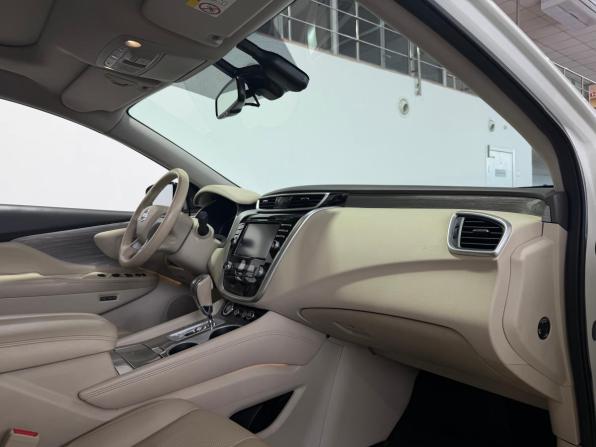 Nissan Murano III (Z52) с пробегом 2021 года, цена 2 800 000 рублей, 147400 км, внедорожник, Автокод Объявления