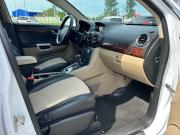 Opel Antara I Рестайлинг Пермь  - изображение 34