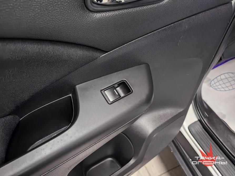 Honda CR-V IV Пермь  - изображение 18