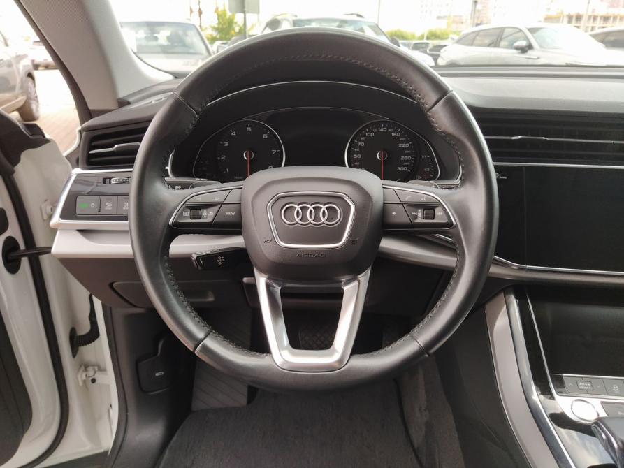 Audi Q8 I (4M) Екатеринбург  - изображение 29