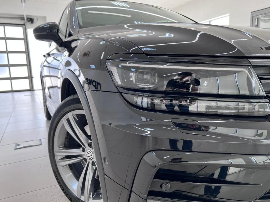 Volkswagen Tiguan II Волгоград  - изображение 11