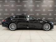 Mercedes-Benz AMG GT I Рестайлинг Москва  - изображение 34