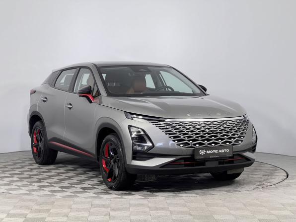 Omoda C5 I с пробегом 2023 года, цена 1 880 000 рублей, 60000 км, внедорожник, Автокод Объявления