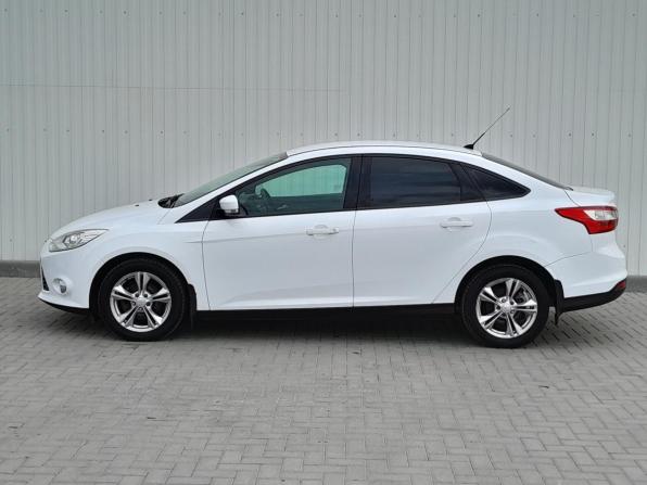 Ford Focus III с пробегом 2014 года, цена 919 000 рублей, 157000 км, седан, Автокод Объявления