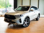 Haval F7x I Тула  - изображение 13