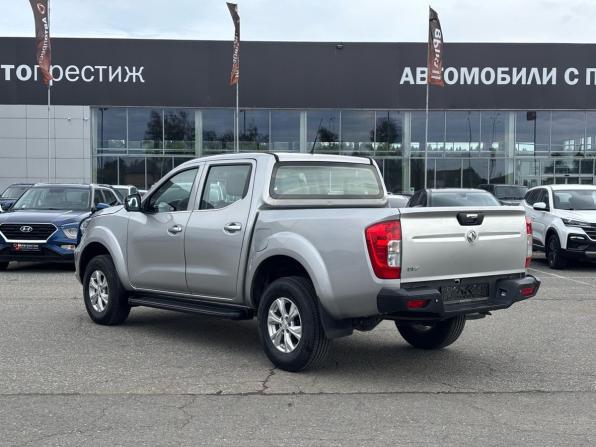 Dongfeng DF6 с пробегом 2023 года, цена 1 900 000 рублей, 5777 км, offers.body_type.unknown, Автокод Объявления