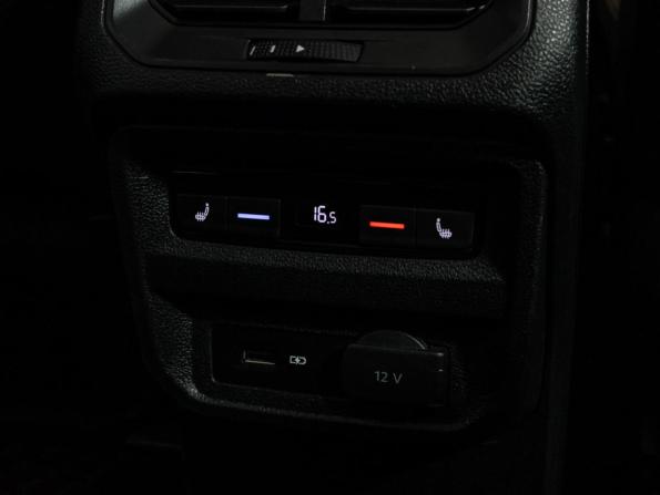 Volkswagen Tiguan II с пробегом 2018 года, цена 2 499 000 рублей, 122287 км, внедорожник, Автокод Объявления